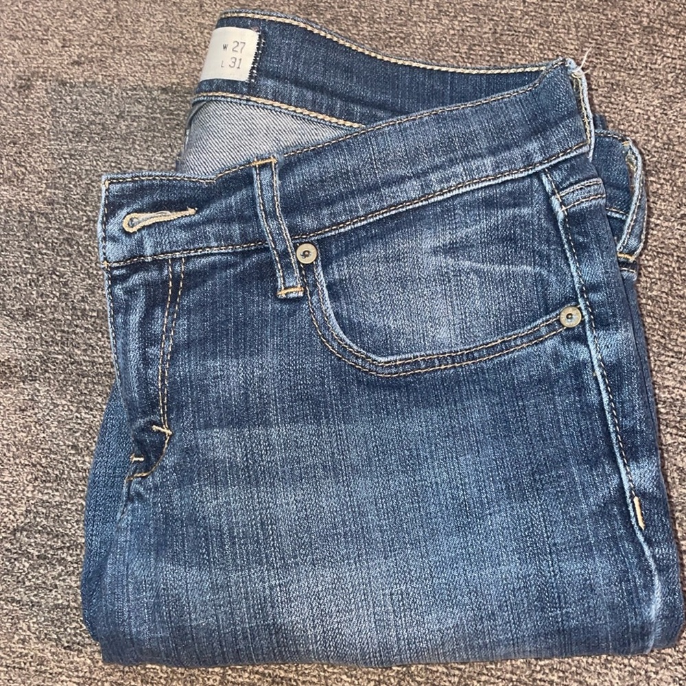 Abercrombie & fitch Jeans